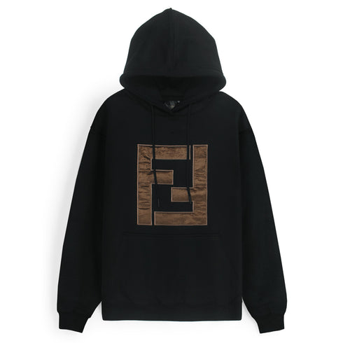 FF Black Hoodie